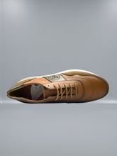 Louis Vuitton Leather Sneakers