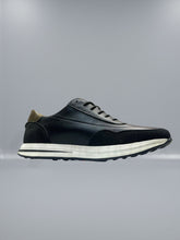 Louis Vuitton Leather Sneakers