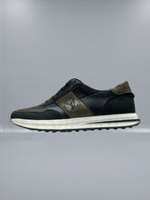 Louis Vuitton Leather Sneakers