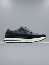 Louis Vuitton Leather Sneakers