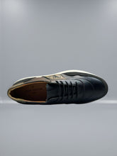 Louis Vuitton Leather Sneakers