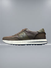 Louis Vuitton Leather Sneakers