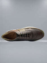 Louis Vuitton Leather Sneakers