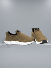 Louis Vuitton Slip-on Sneakers