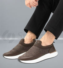 Louis Vuitton Slip-on Sneakers