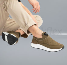 Louis Vuitton Slip-on Sneakers