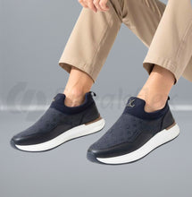 Louis Vuitton Slip-on Sneakers