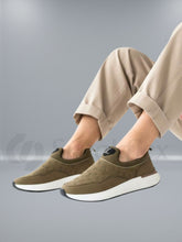 Louis Vuitton Slip-on Sneakers