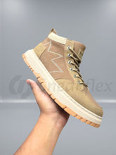 Martin Boots Retro British Style