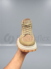 Martin Boots Retro British Style