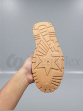 Martin Boots Retro British Style