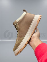 Martin Boots Retro British Style