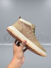 Martin Boots Retro British Style