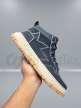 Martin Boots Retro British Style