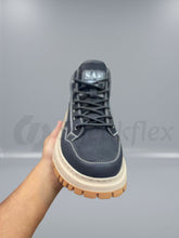 Martin Boots Retro British Style