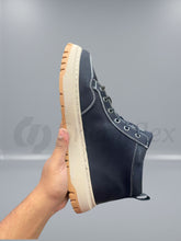 Martin Boots Retro British Style