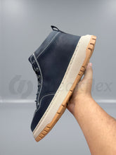 Martin Boots Retro British Style