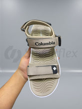 Men's Hiker 3-Strap Sandal Trailstorm™ - Columbia