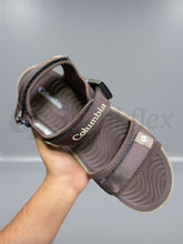 Men's Hiker 3-Strap Sandal Trailstorm™ - Columbia