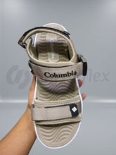 Men's Hiker 3-Strap Sandal Trailstorm™ - Columbia