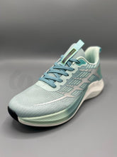 Mint Turbo Performance Sneaker