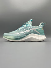 Mint Turbo Performance Sneaker