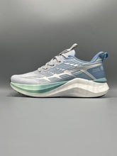 Mint Turbo Performance Sneaker