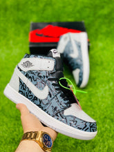 NKE - Air Jordan 1