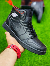 NKE - Air Jordan 1  High G V2