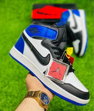 NKE - Air Jordan 1