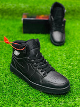 NKE - Air Jordan 1  High G V2