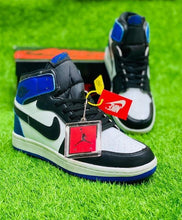 NKE - Air Jordan 1