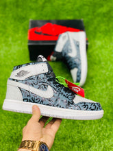NKE - Air Jordan 1