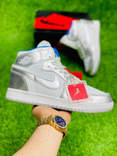 NKE - Air Jordan 1