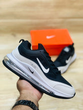 NKE - Air Max Pulse