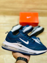 NKE - Air Max Pulse