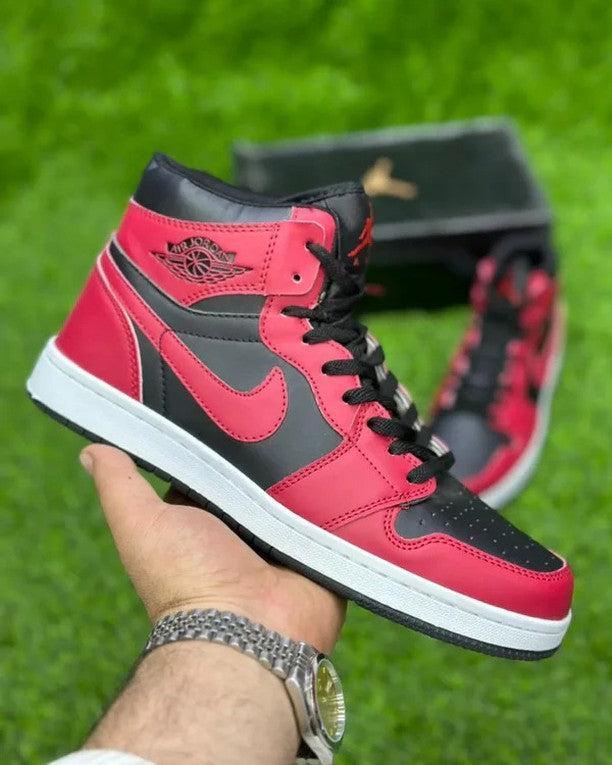 air jordan 1 mid watch