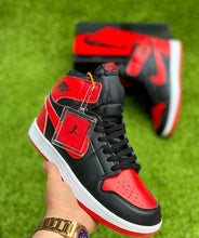 NKE - Air Jordan 1