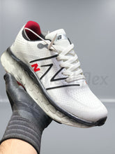 New Balance Fresh Foam X More v4