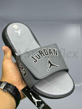 Nike Air Jordan Hydro 23