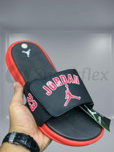 Nike Air Jordan Hydro 23