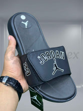 Nike Air Jordan Hydro 23