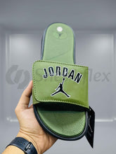 Nike Air Jordan Hydro 23