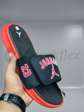 Nike Air Jordan Hydro 23