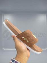 Nike Air Max Cirro Slide Sandals