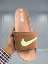 Nike Air Max Cirro Slide Sandals