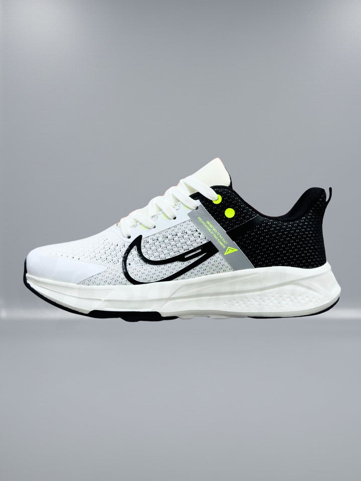 nike flyknit lunar air max