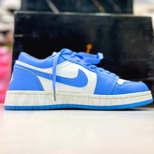 Nike Dunk Air Jordan 1 Low (Womens)