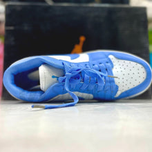 Nike Dunk Air Jordan 1 Low (Womens)