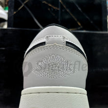 Nike Dunk Air Jordan 1 Low (Womens)